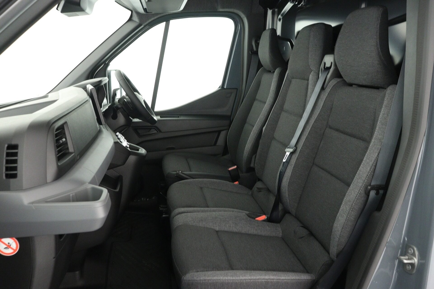 Used Renault Master 2025 for sale - 77327330: Photo 10