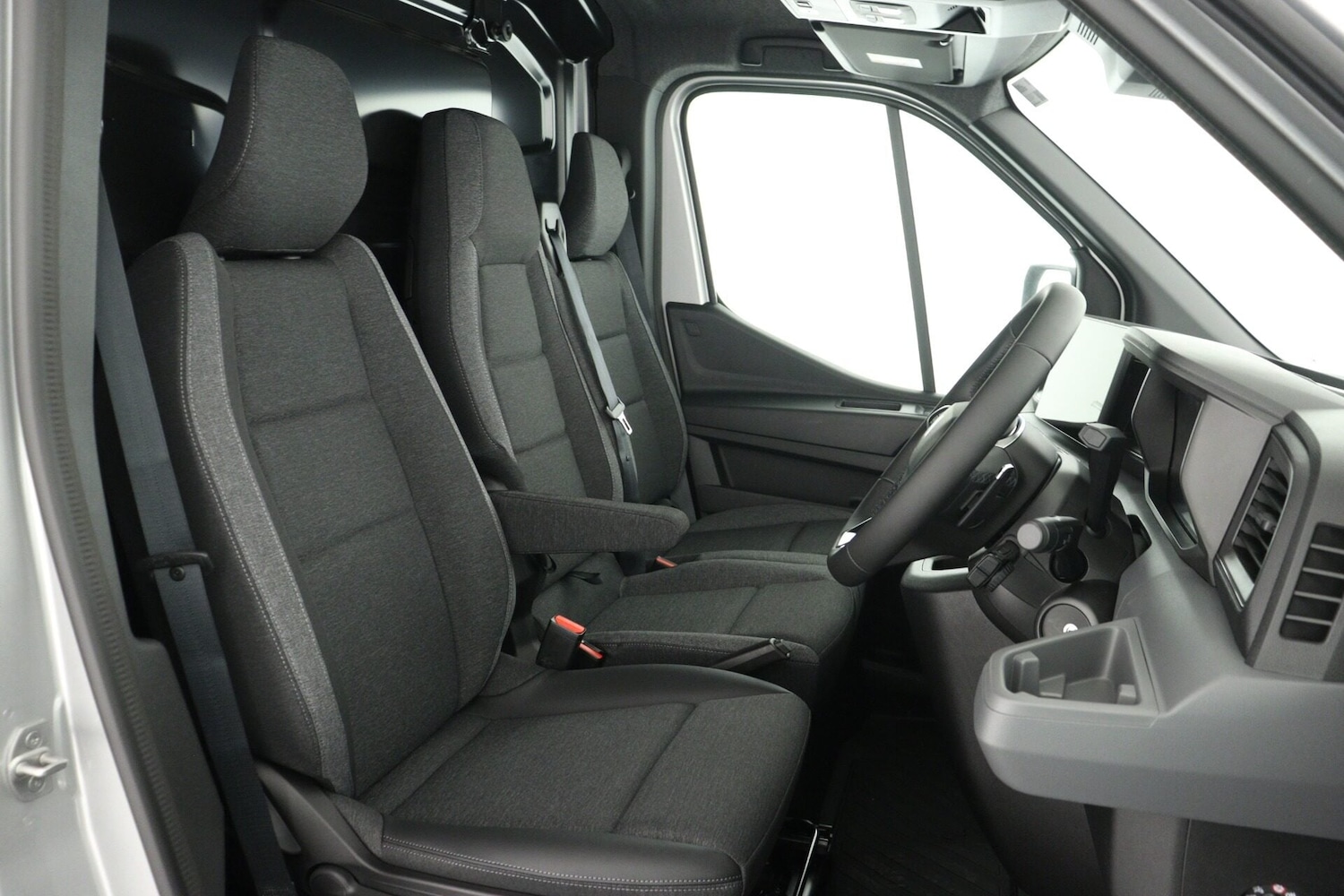 Used Renault Master 2025 for sale - 77327330: Photo 13