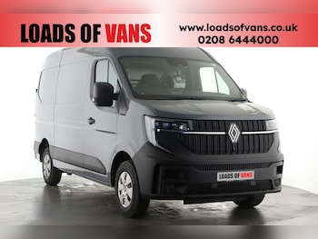 Used Renault Master 2025 for sale - 77327330: Photo