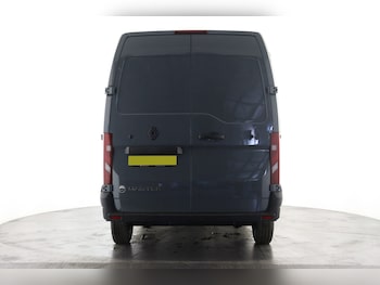 Used Renault Master 2025 for sale - 77327330: Photo