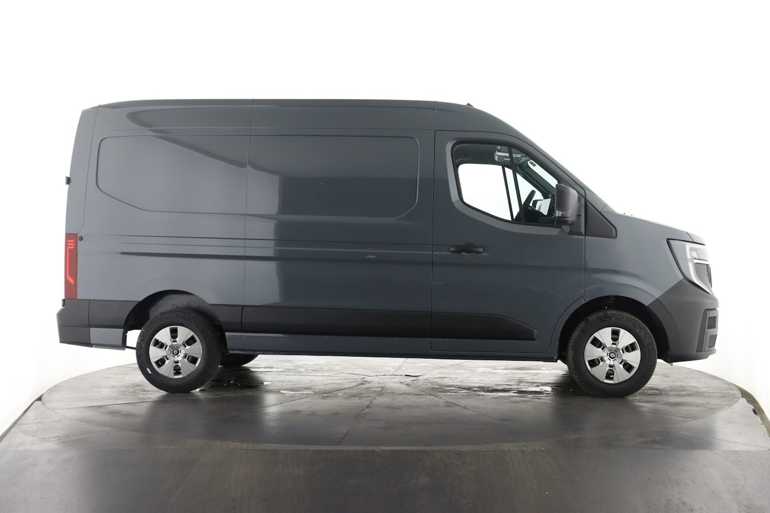 Used Renault Master 2025 for sale - 77327330: Photo 5