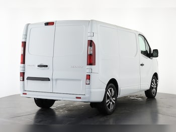 Used Renault Trafic 2026 for sale - 79371530: Photo