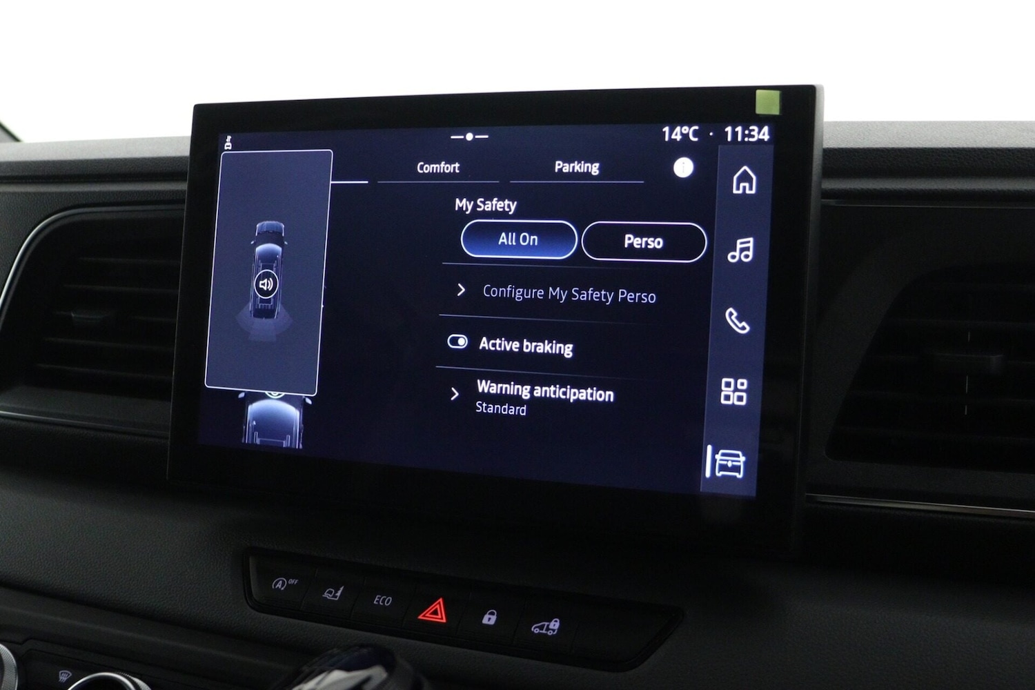 Used Renault Master 2026 for sale - 77932752: Photo 17