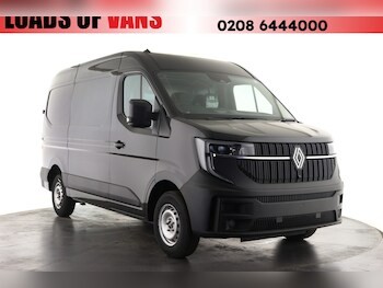 Renault - Master