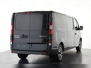 Used Renault Trafic 2026 for sale - 79594135: Photo