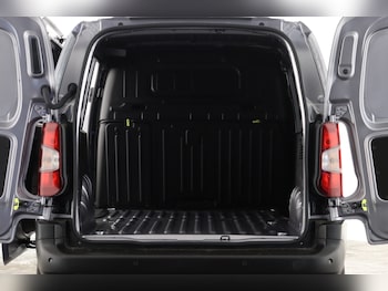 Used Citroen Berlingo 2026 for sale - 78750100: Photo