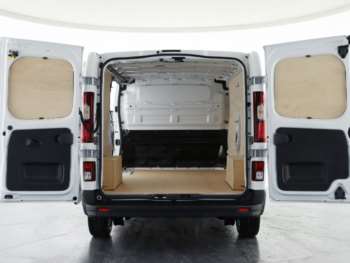 Used Renault Trafic 2024 for sale - 74817905: Photo