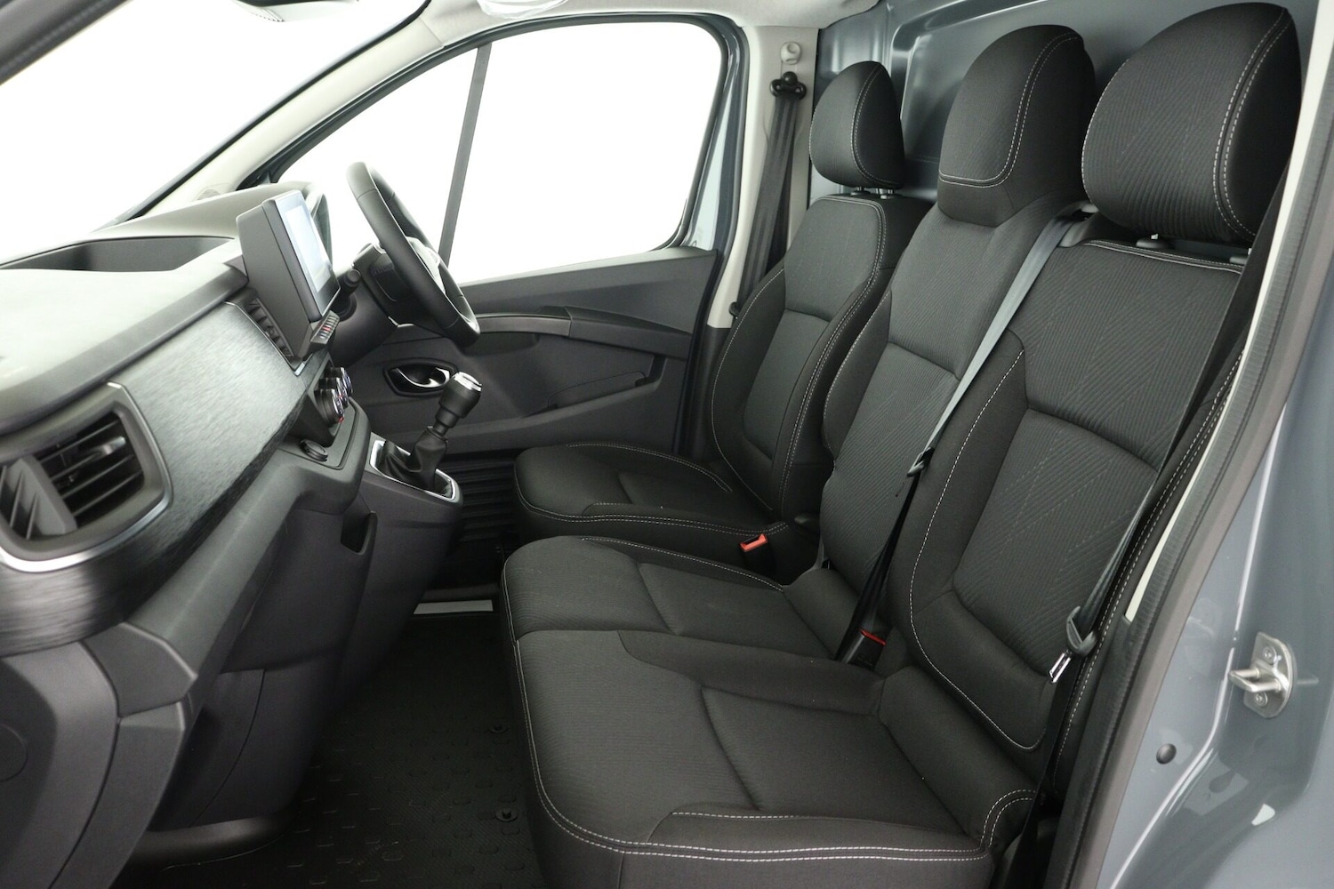 Used Renault Trafic 2025 for sale - 76492269: Photo 10