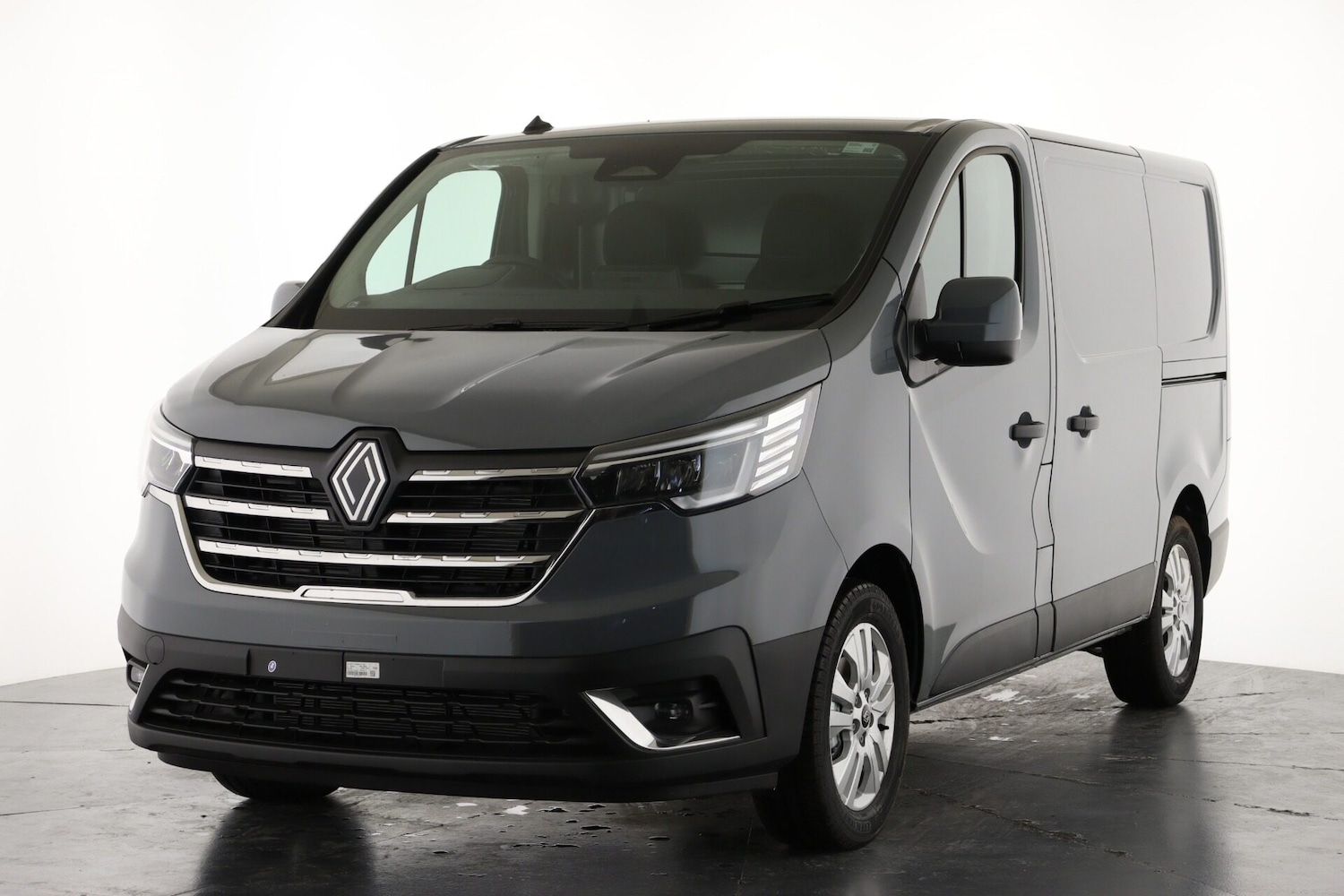 Used Renault Trafic 2025 for sale - 76492269: Photo 7