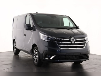 Renault - Trafic
