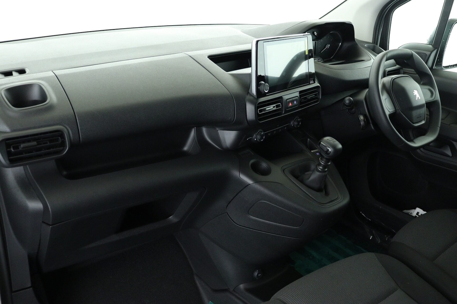 Used Peugeot Partner 2023 for sale - 77729169: Photo 12