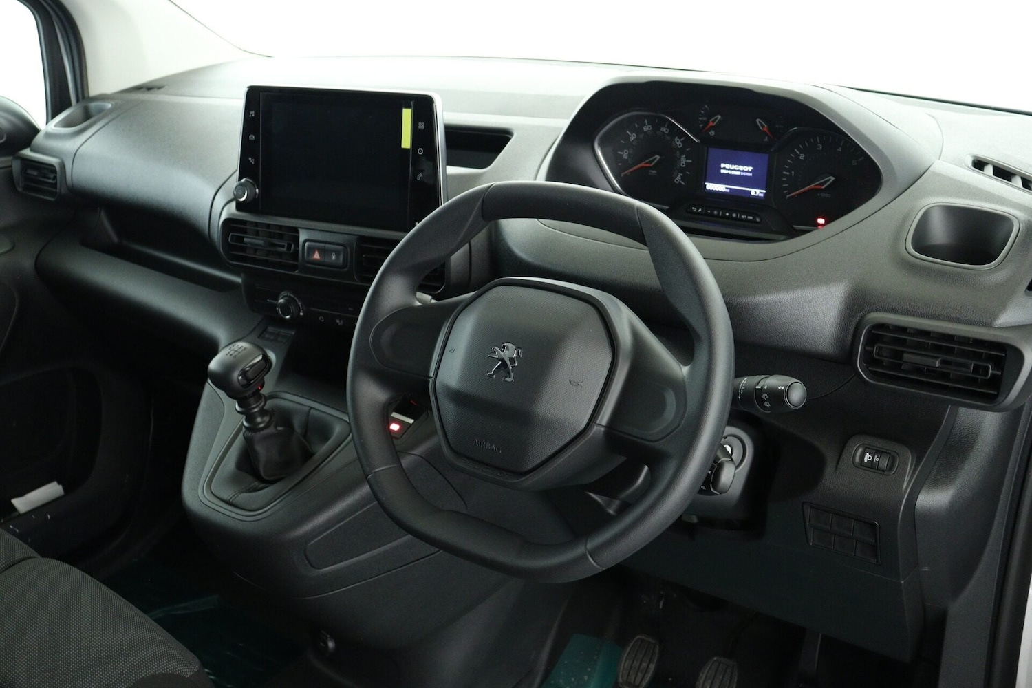 Used Peugeot Partner 2023 for sale - 77729169: Photo 13