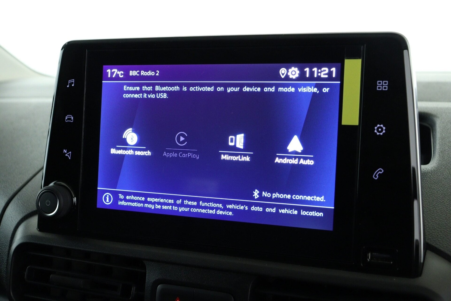 Used Peugeot Partner 2023 for sale - 77729169: Photo 15