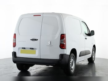 Used Peugeot Partner 2023 for sale - 77729169: Photo