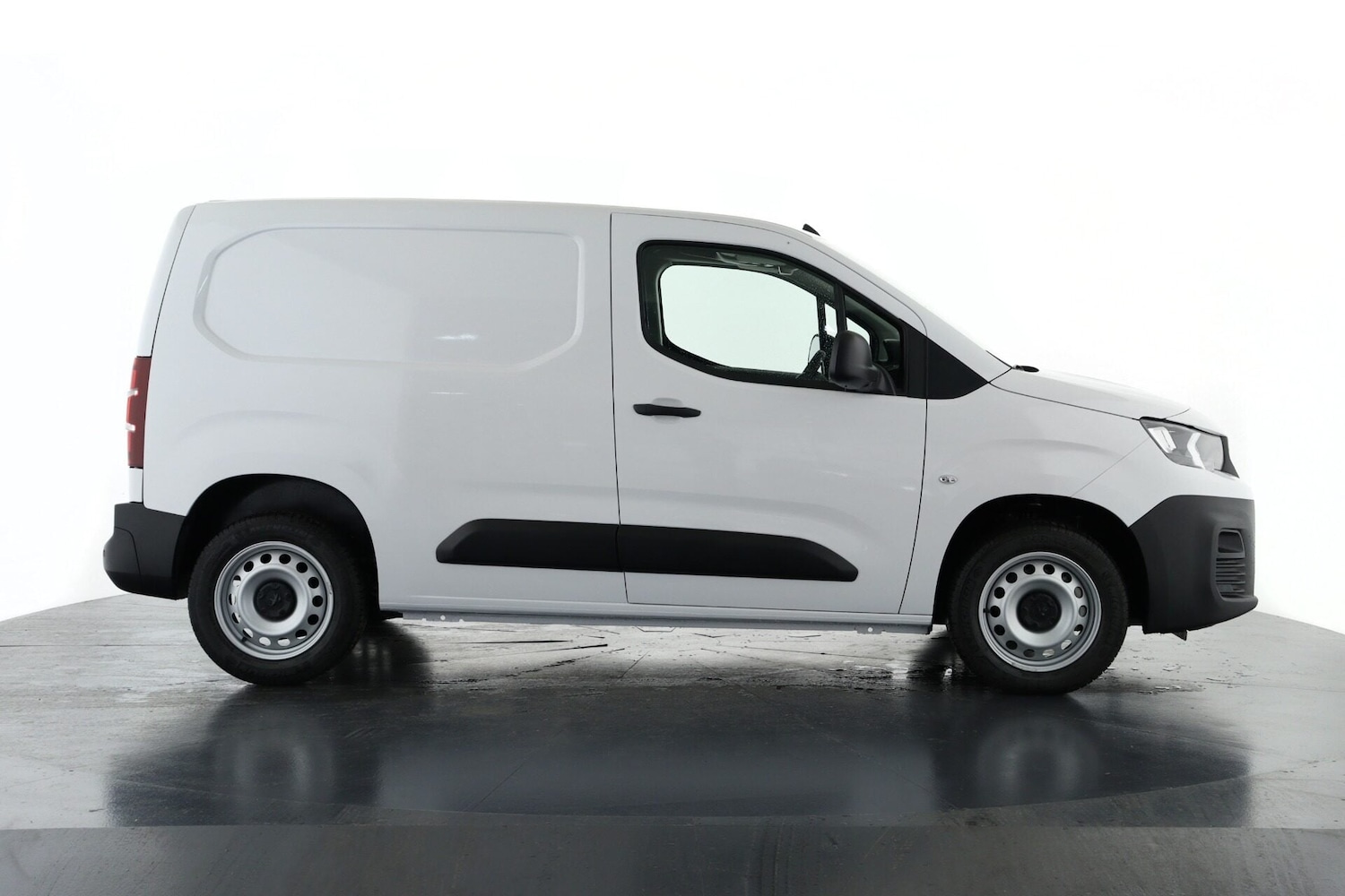 Used Peugeot Partner 2023 for sale - 77729169: Photo 5