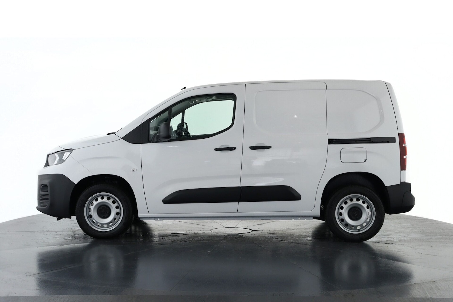 Used Peugeot Partner 2023 for sale - 77729169: Photo 8