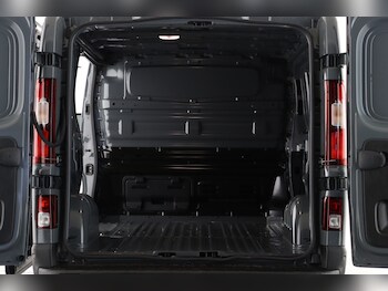 Used Renault Trafic 2025 for sale - 77530457: Photo