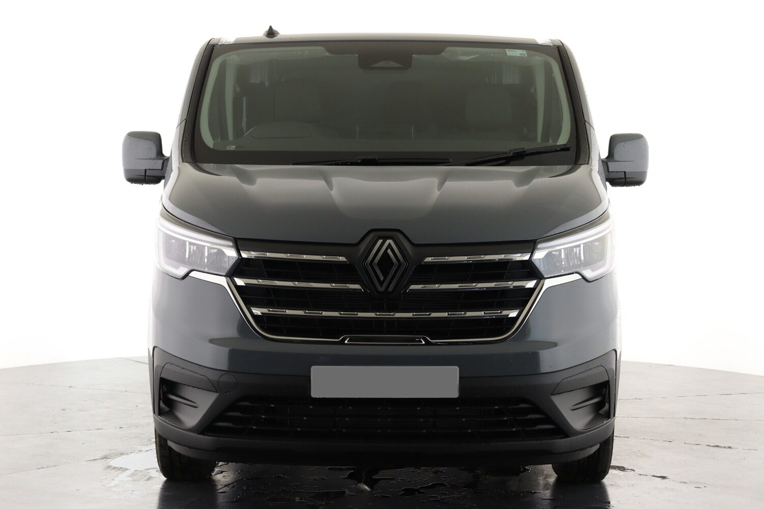 Used Renault Trafic 2025 for sale - 77530457: Photo 6