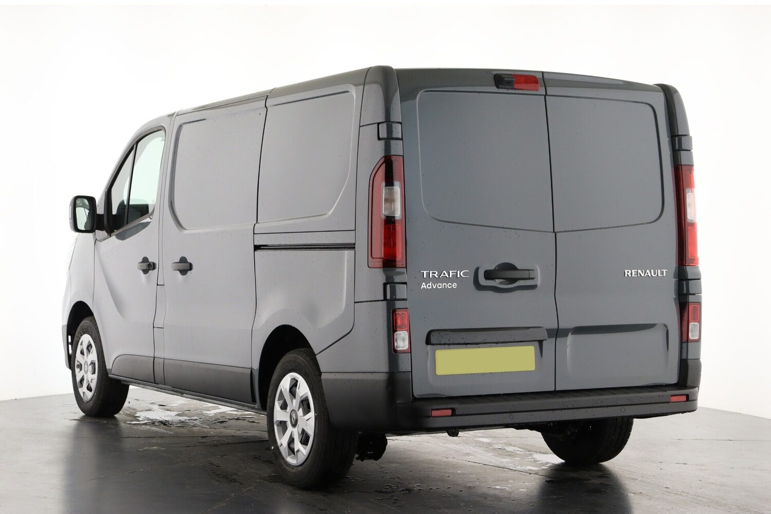 Used Renault Trafic 2025 for sale - 77530457: Photo 9