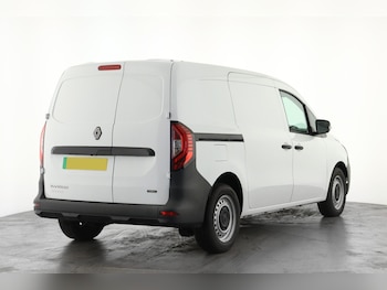 Used Renault Kangoo 2025 for sale - 78916321: Photo