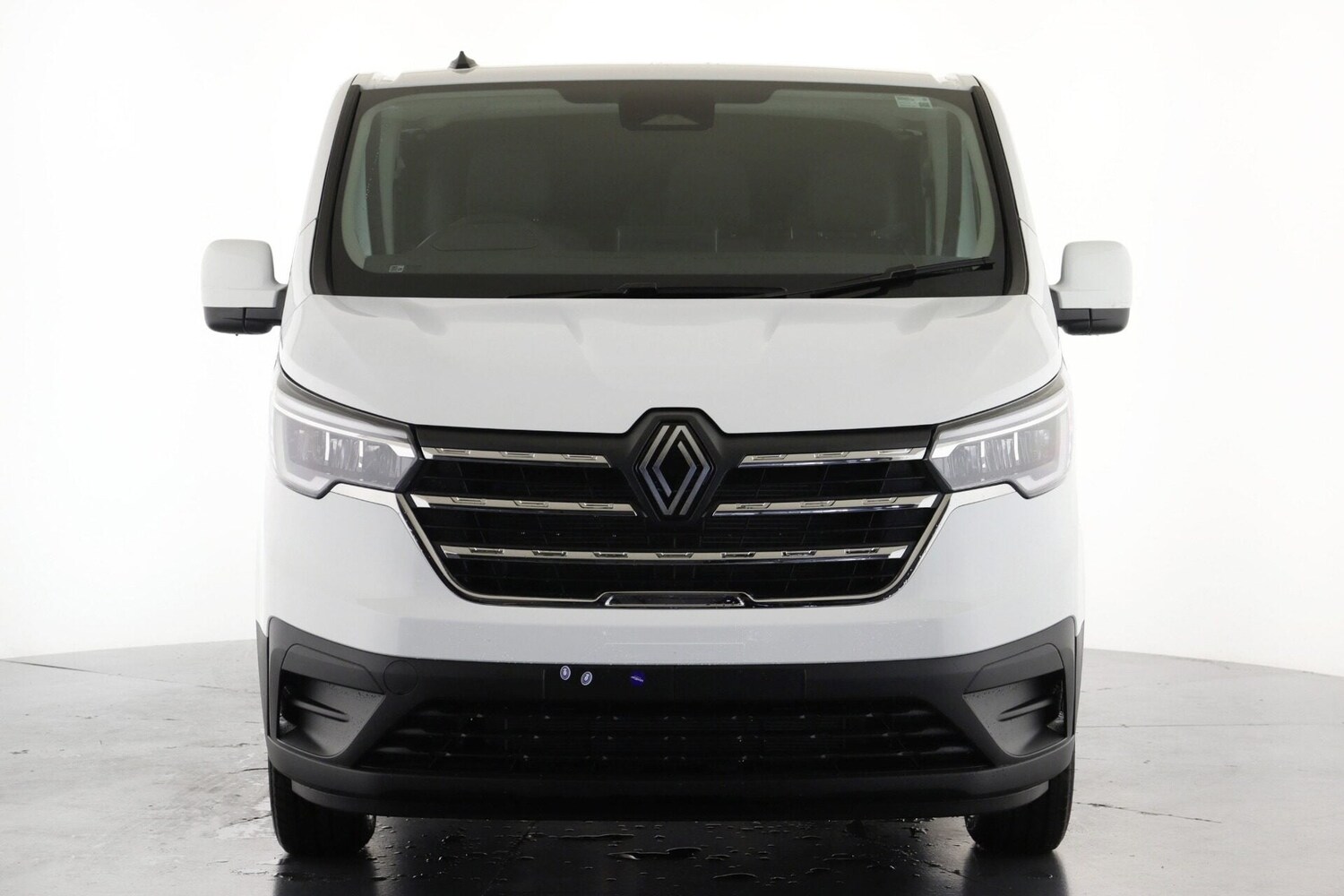 Used Renault Trafic 2026 for sale - 78038777: Photo 6