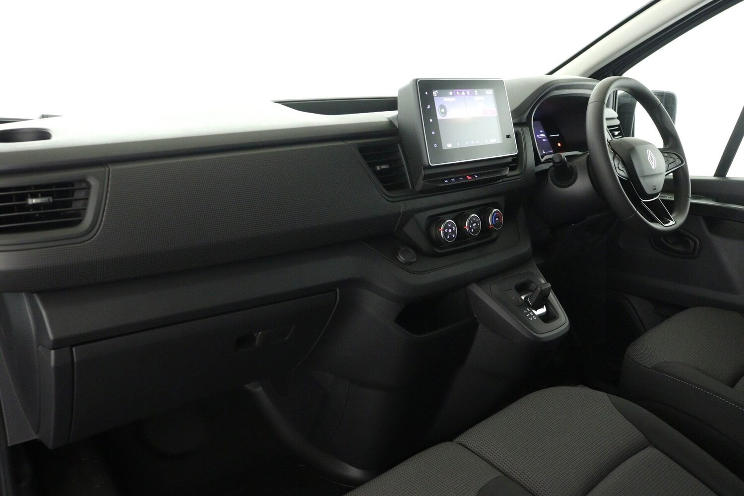 Used Renault Trafic 2026 for sale - 78038777: Photo 9