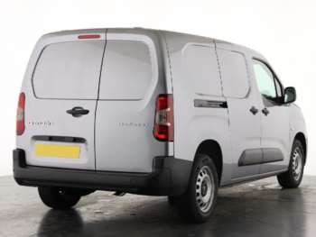 Used Citroen Berlingo 2024 for sale - 73303650: Photo