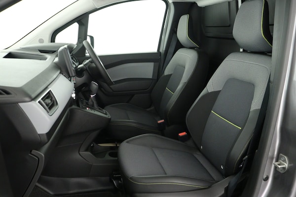 Used Renault Kangoo 2023 for sale - 75426124: Photo 10
