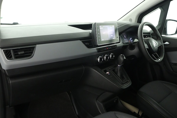 Used Renault Kangoo 2023 for sale - 75426124: Photo 11