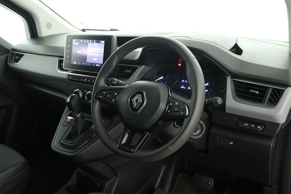 Used Renault Kangoo 2023 for sale - 75426124: Photo 12