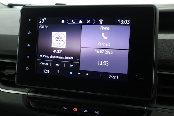 Used Renault Kangoo 2023 for sale - 75426124: Photo 13
