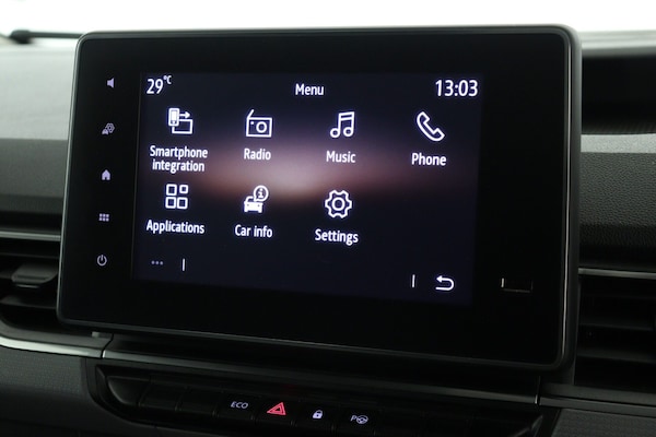 Used Renault Kangoo 2023 for sale - 75426124: Photo 15
