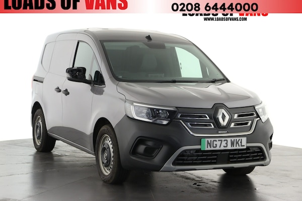 Used Renault Kangoo 2023 for sale - 75426124: Photo 1