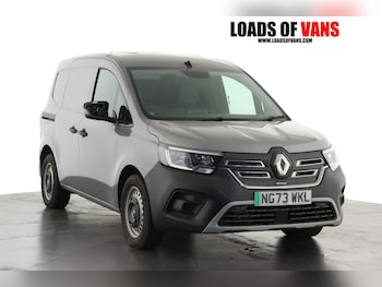 Used Renault Kangoo 2023 for sale - 75426124: Photo