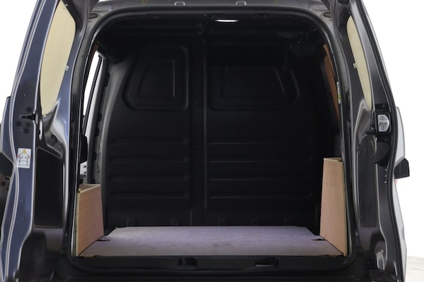 Used Renault Kangoo 2023 for sale - 75426124: Photo 3