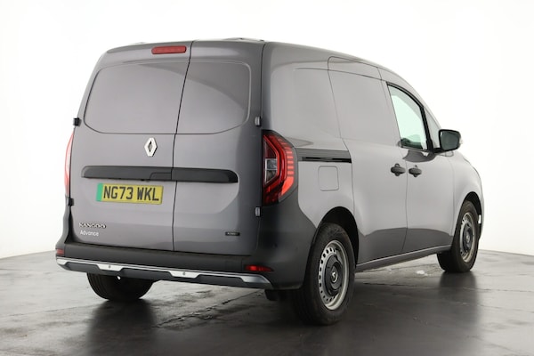 Used Renault Kangoo 2023 for sale - 75426124: Photo 4