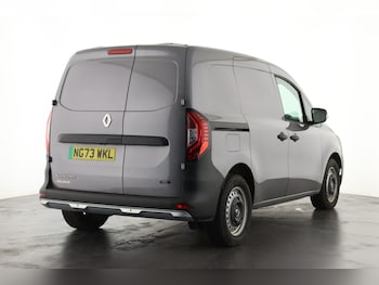 Used Renault Kangoo 2023 for sale - 75426124: Photo