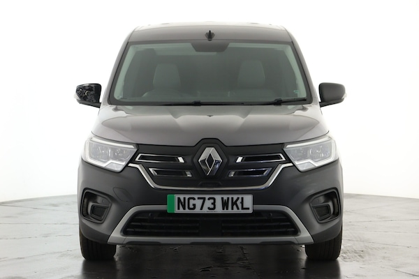 Used Renault Kangoo 2023 for sale - 75426124: Photo 6