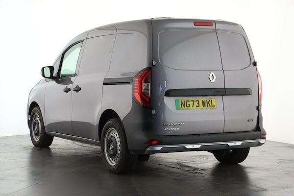 Used Renault Kangoo 2023 for sale - 75426124: Photo 9