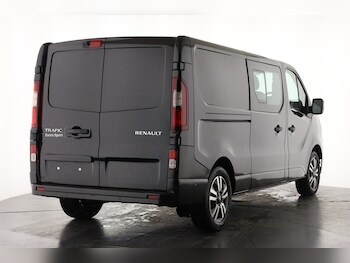 Used Renault Trafic 2025 for sale - 75497372: Photo