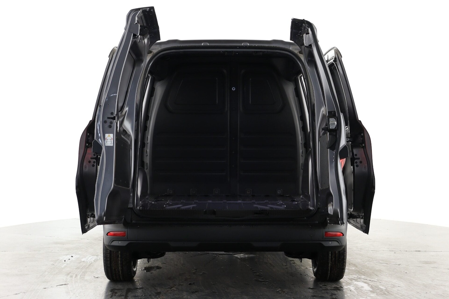 Used Renault Kangoo 2026 for sale - 77915568: Photo 2