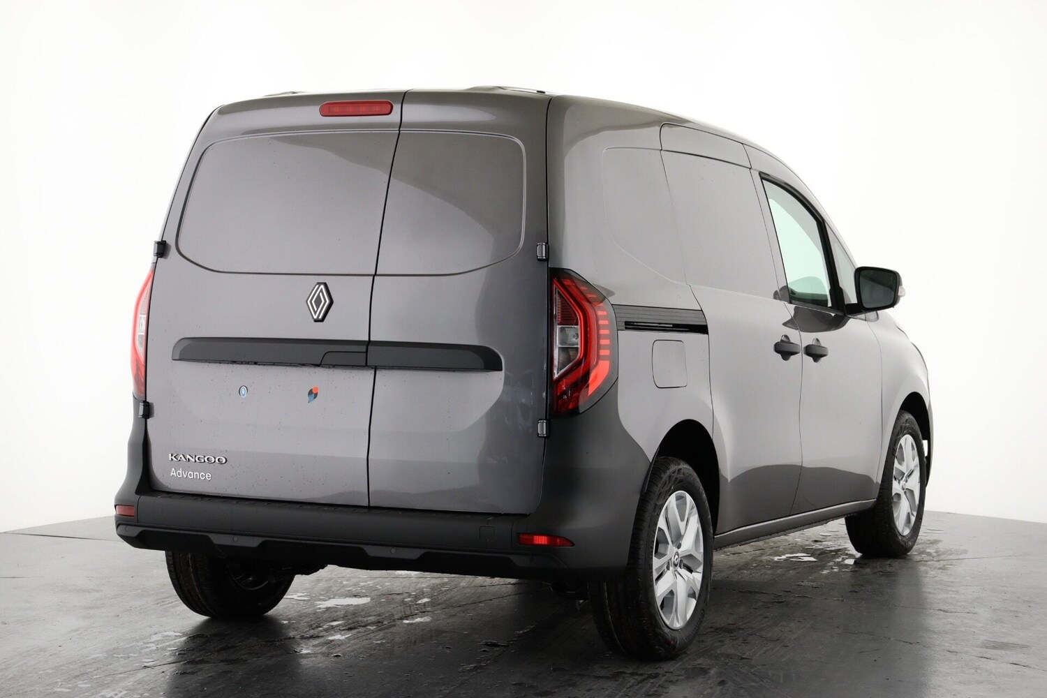Used Renault Kangoo 2026 for sale - 77915568: Photo 4