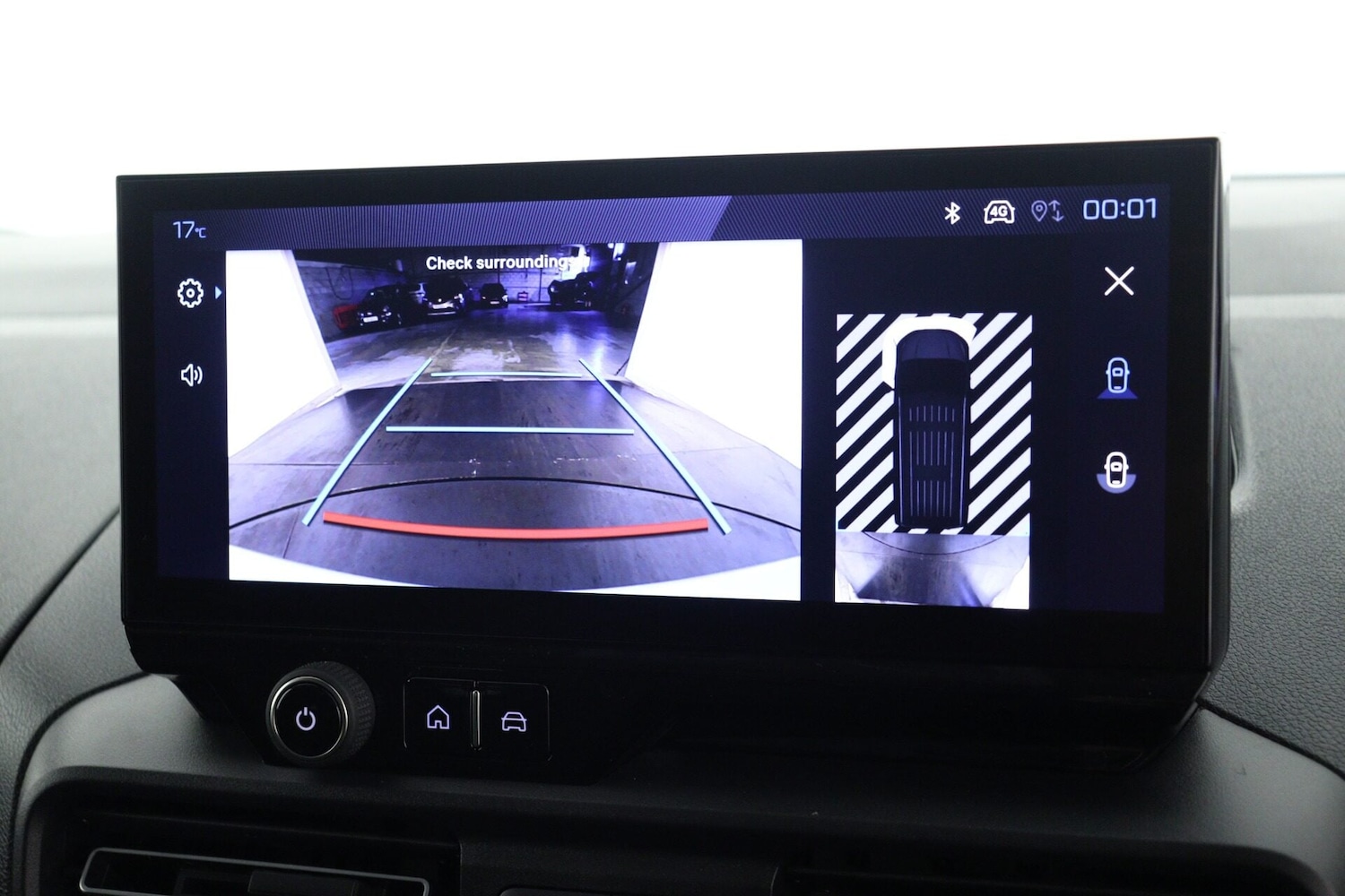 Used Peugeot Partner 2026 for sale - 78168372: Photo 17