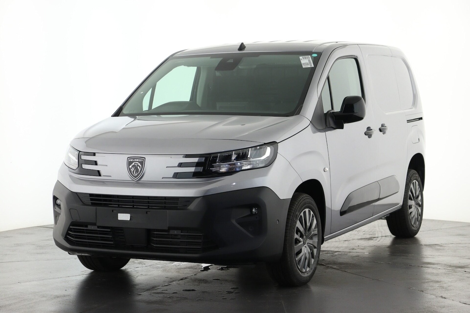 Used Peugeot Partner 2026 for sale - 78168372: Photo 7