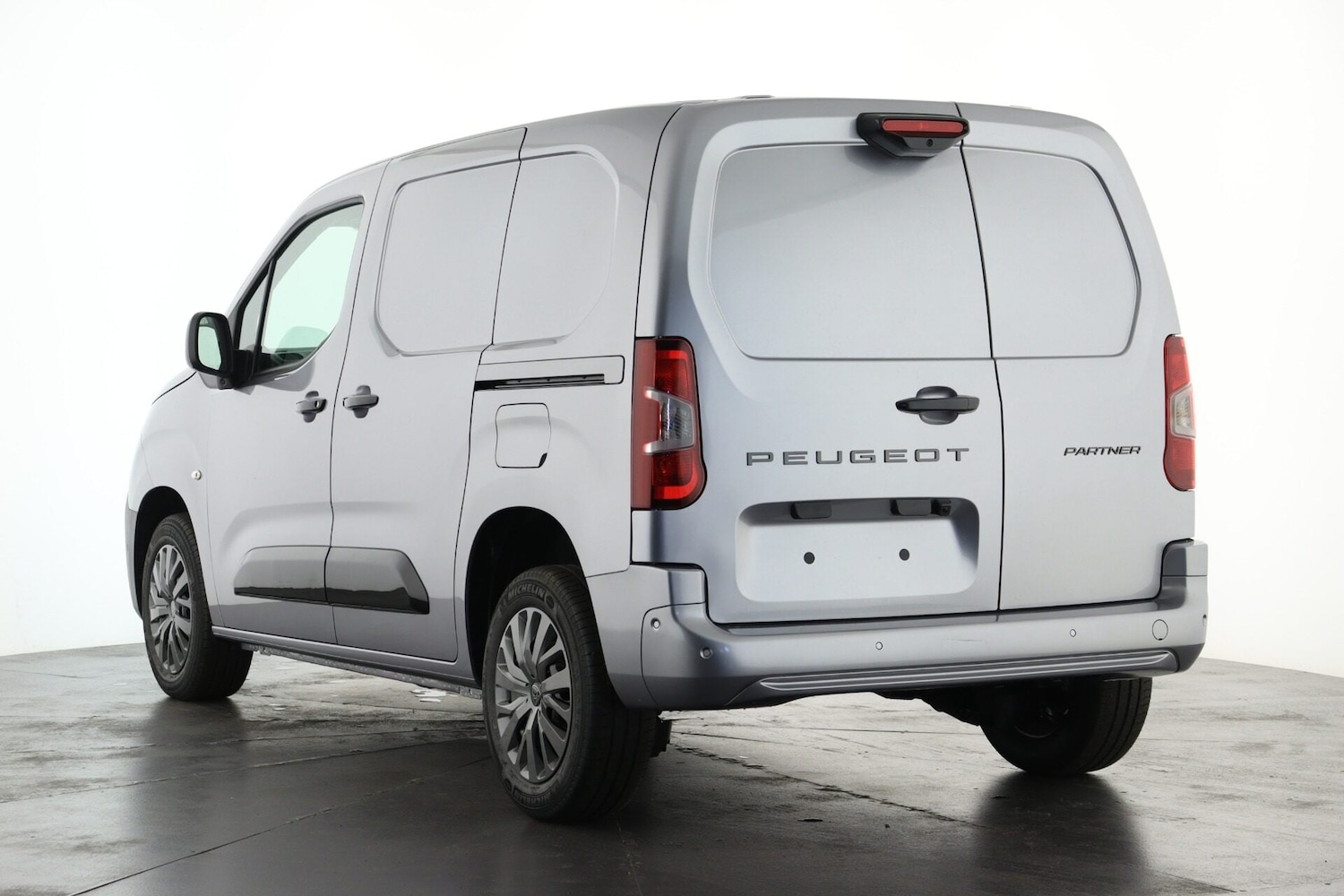 Used Peugeot Partner 2026 for sale - 78168372: Photo 9