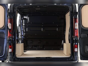 Used Renault Trafic 2026 for sale - 78427368: Photo