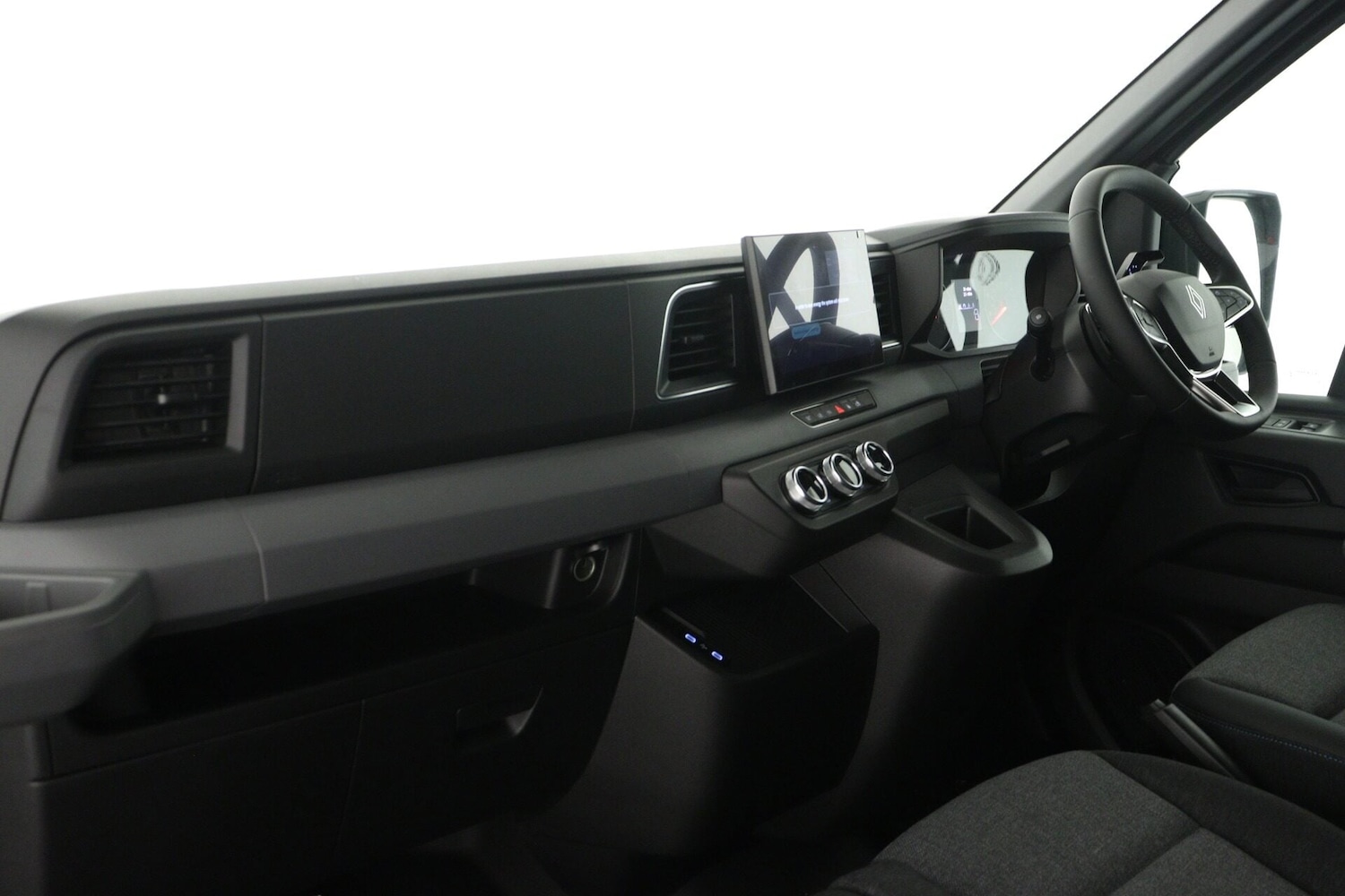 Used Renault Master 2025 for sale - 77591550: Photo 11