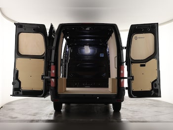 Used Renault Master 2025 for sale - 77591550: Photo