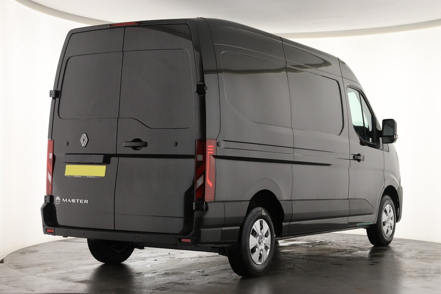 Used Renault Master 2025 for sale - 77591550: Photo 4