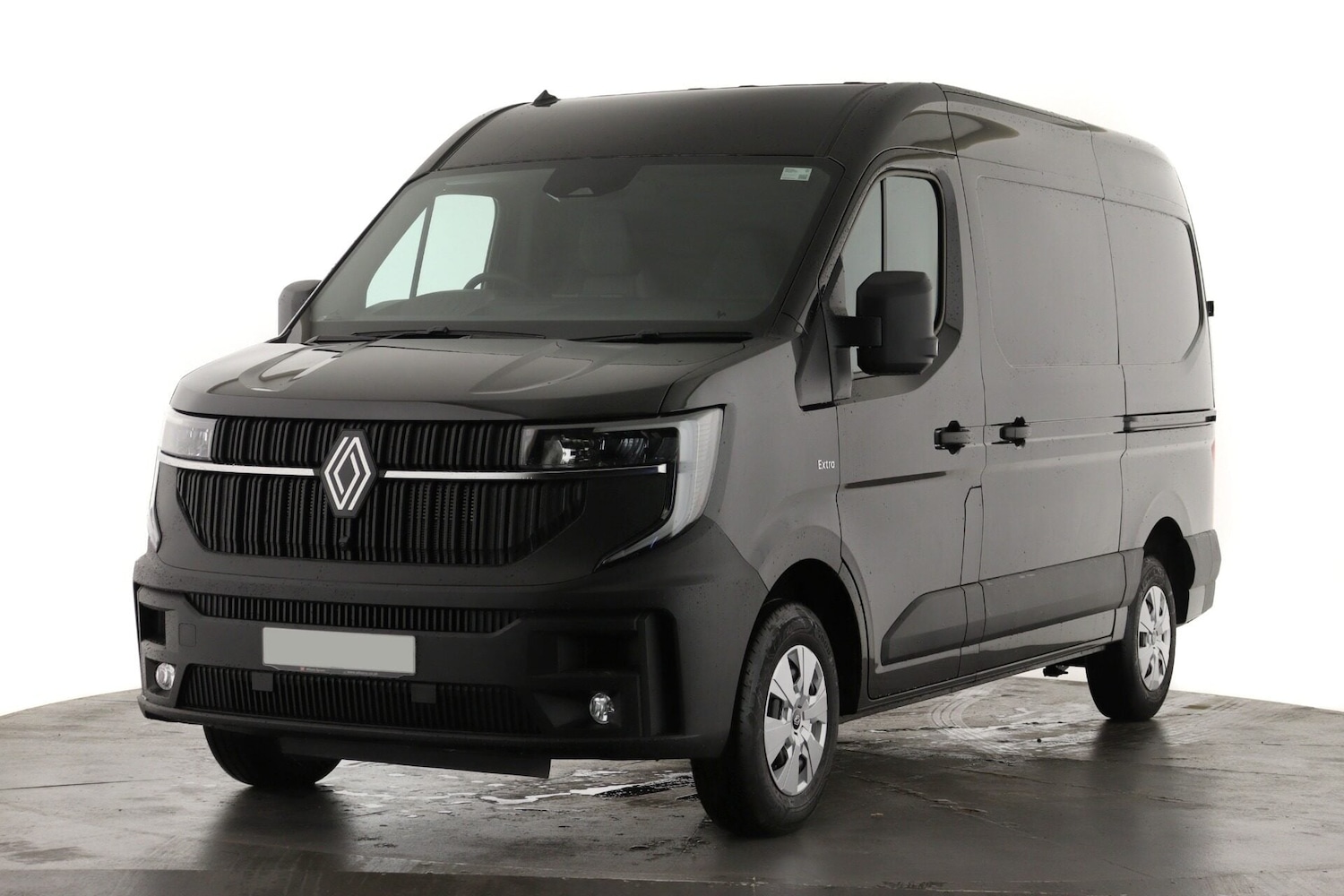 Used Renault Master 2025 for sale - 77591550: Photo 7